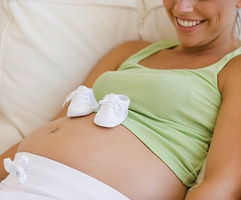 Признаки беременности на ранней стадии