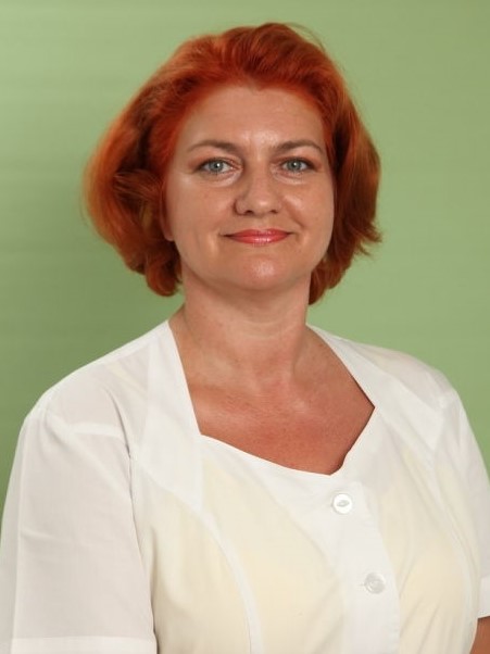 Акимова Виктория Борисовна