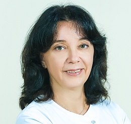 Сафонова Татьяна Геннадьевна